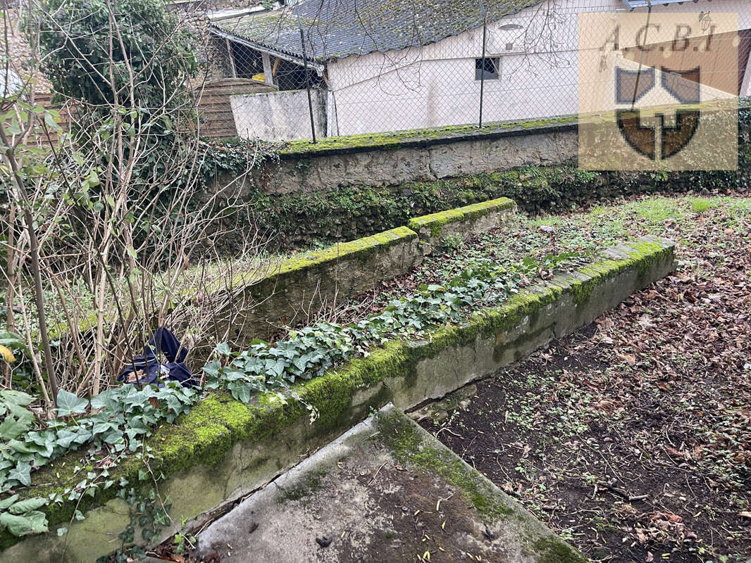 Appartement à MONDOUBLEAU