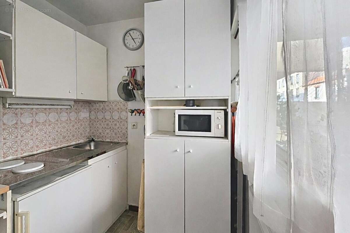 Photo 5 - Appartement à VANVES
