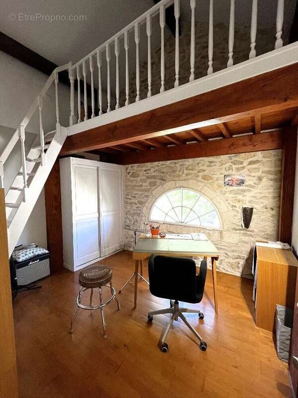 Maison à SAINT-DIONIZY