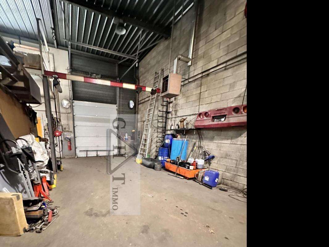 Commerce à ALFORTVILLE