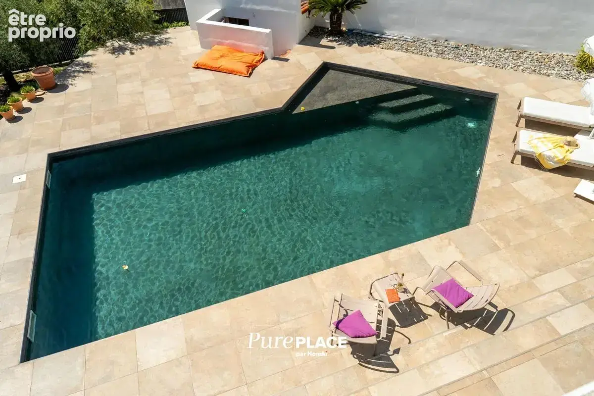 Villa d’exception – Martigues, entre élégance et art de vivre méditerranéen - photo 4