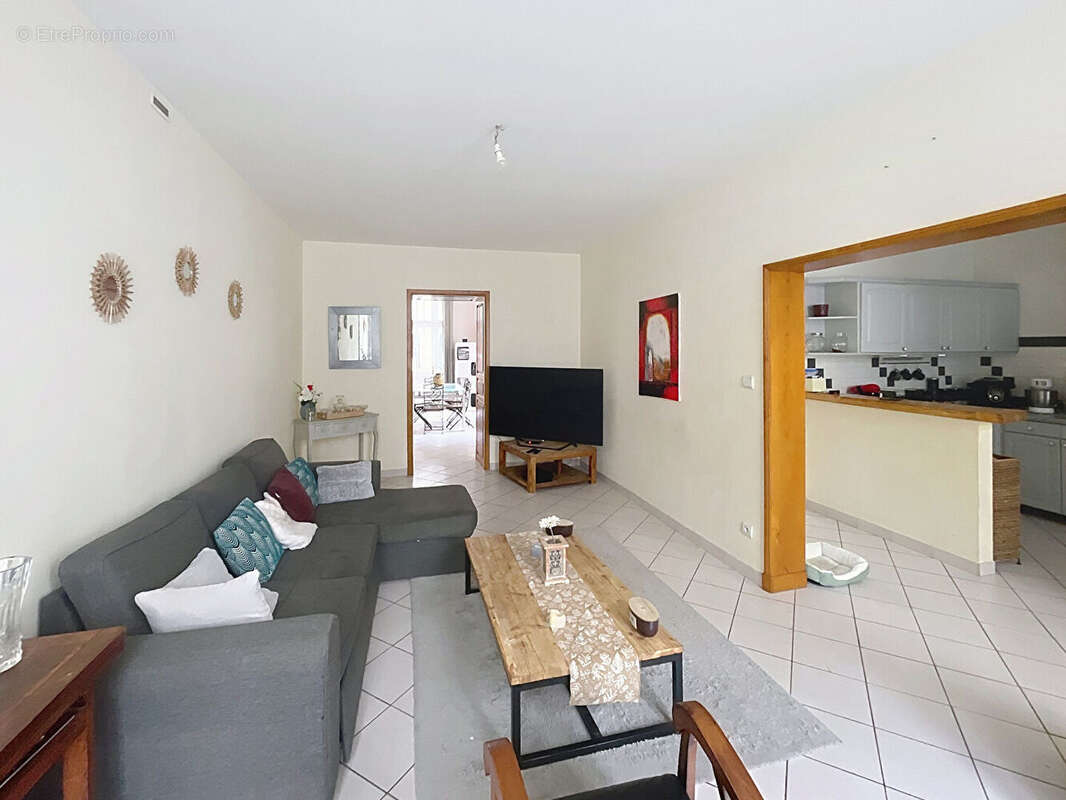 Maison à ROCHEFORT