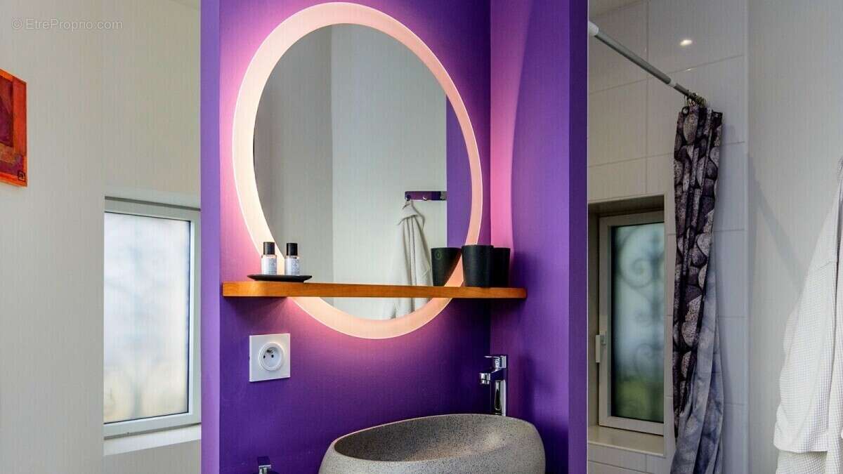 Maison à SAINT-MARCEL