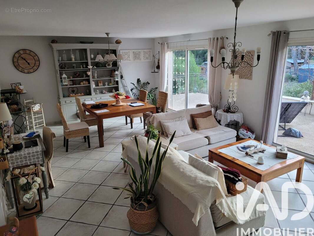 Photo 5 - Maison à ROGNAC