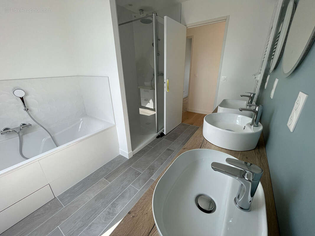 À vendre Maison neuve à Bénodet 144 m² habitables - Prestations haut de gamme - photo 14