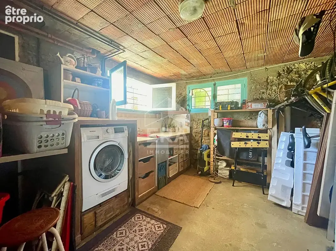 Maison 113m² à sèvres - photo 12