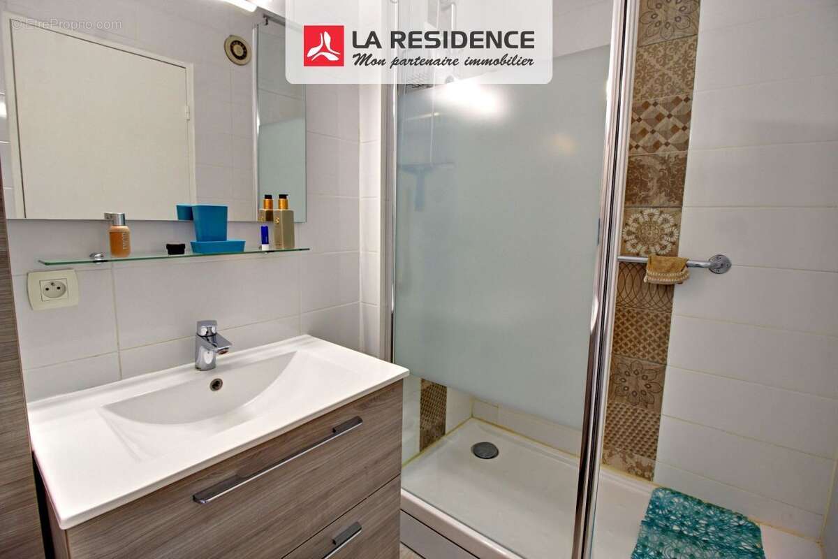 Appartement à ERAGNY