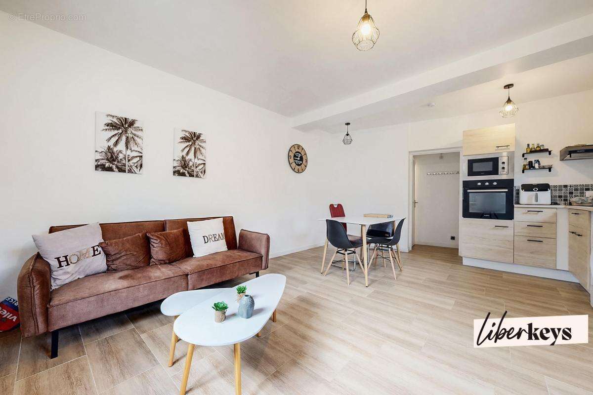 Appartement à SAINT-NOLFF