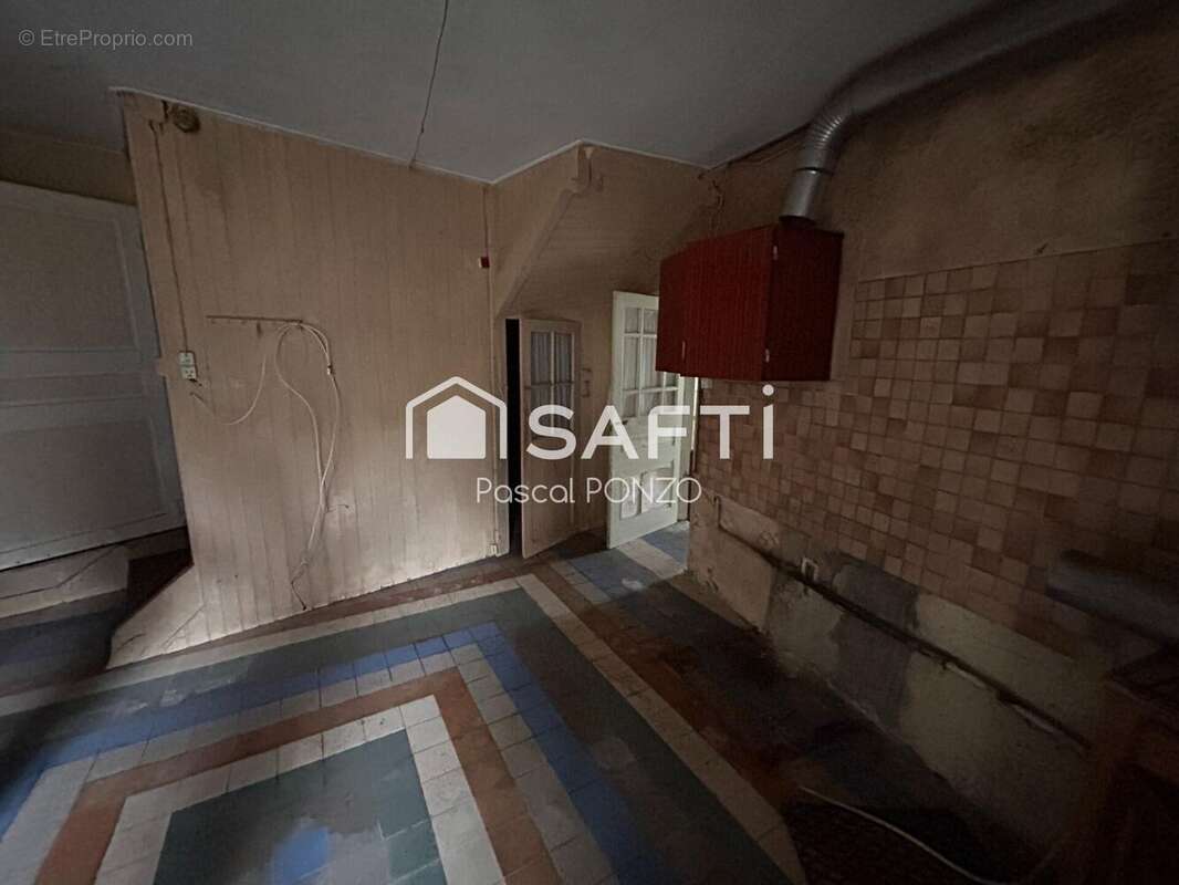 Photo 9 - Maison à GENTIOUX-PIGEROLLES