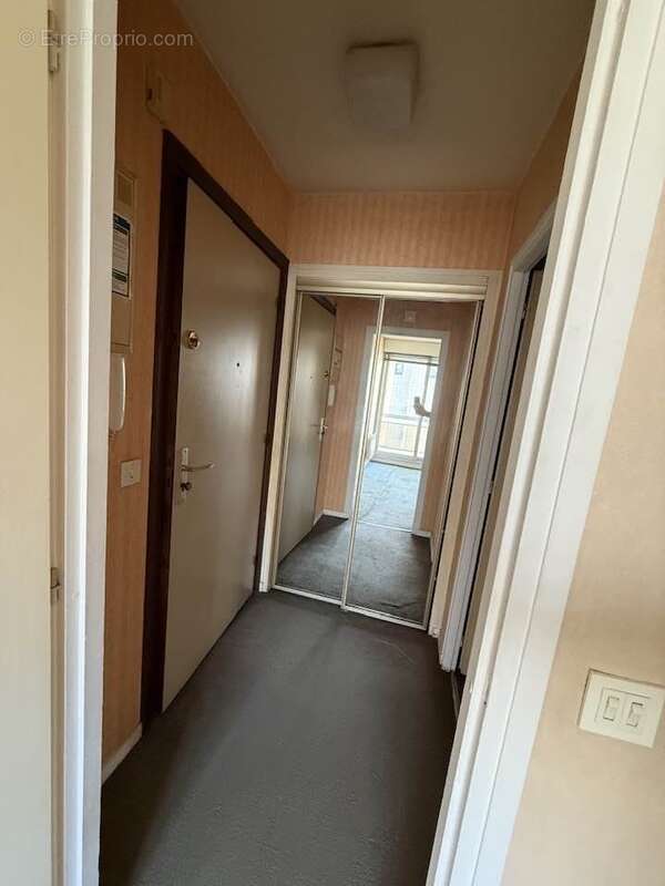 Appartement à VANVES