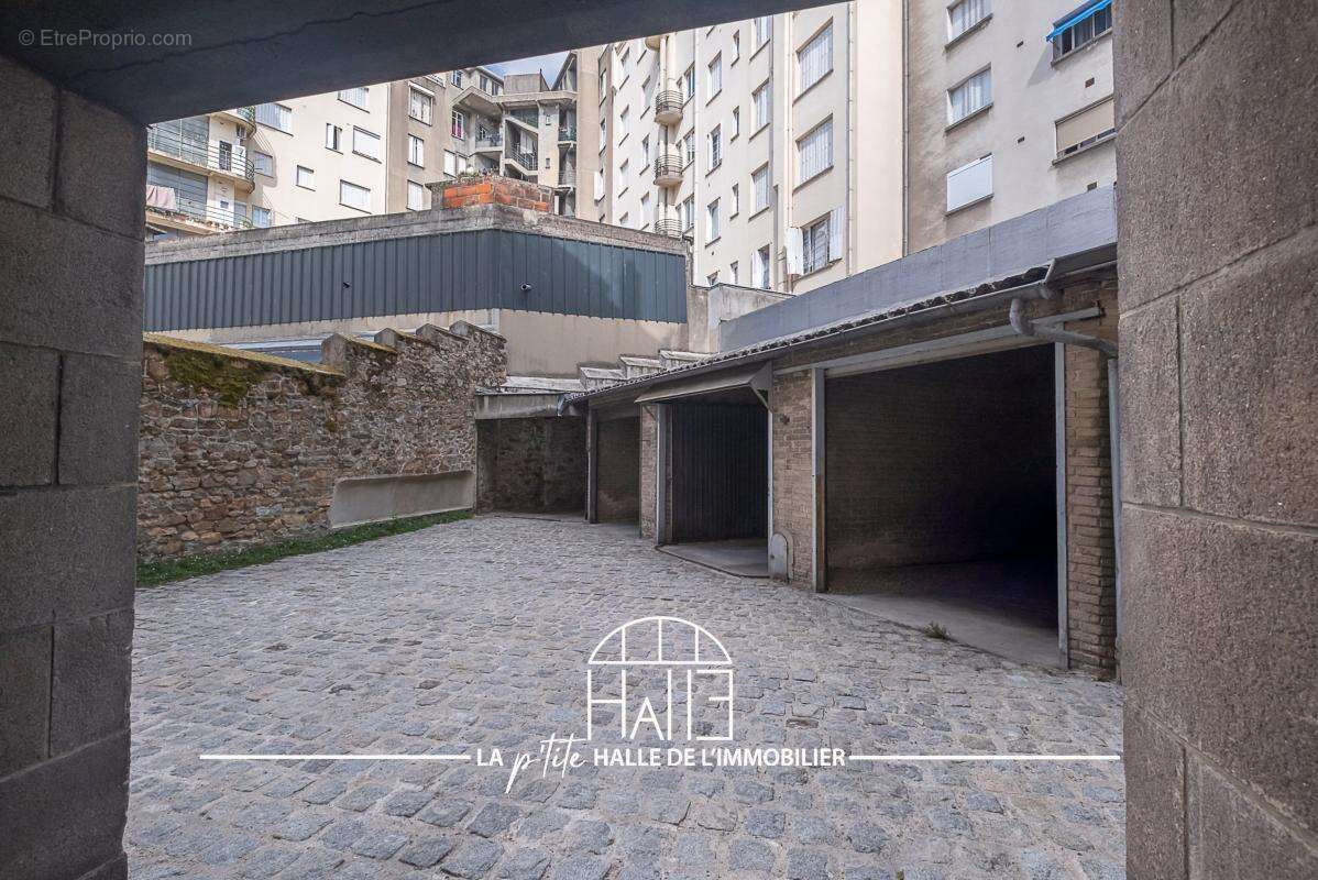 Appartement - photo 18
