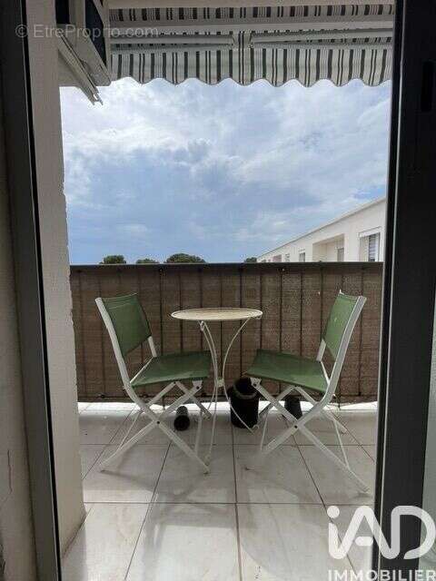 Photo 6 - Appartement à CARRY-LE-ROUET