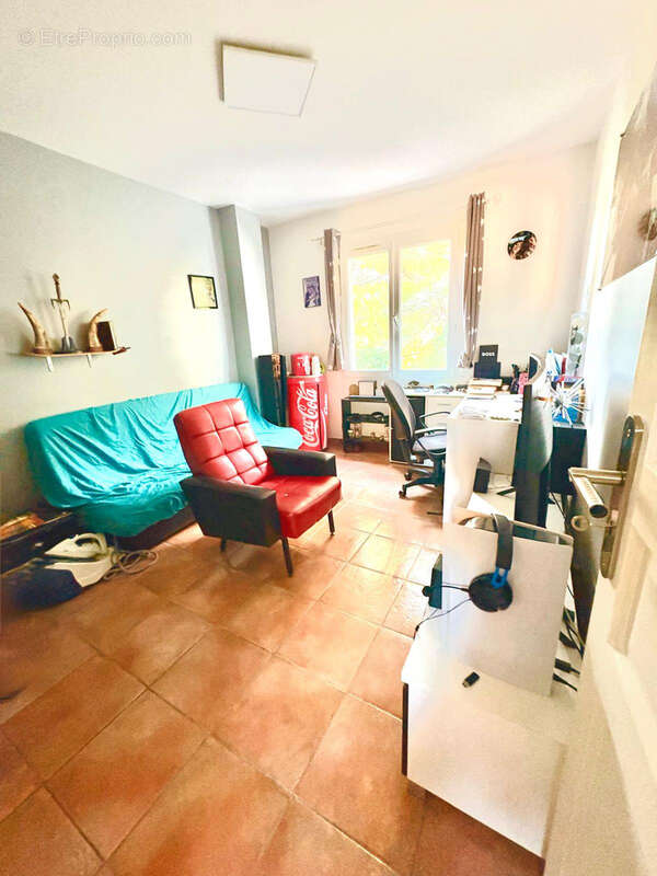 Maison à LA SEYNE-SUR-MER