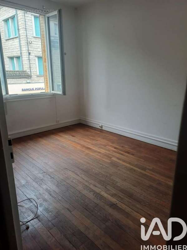 Photo 8 - Appartement à BRIENNE-LE-CHATEAU