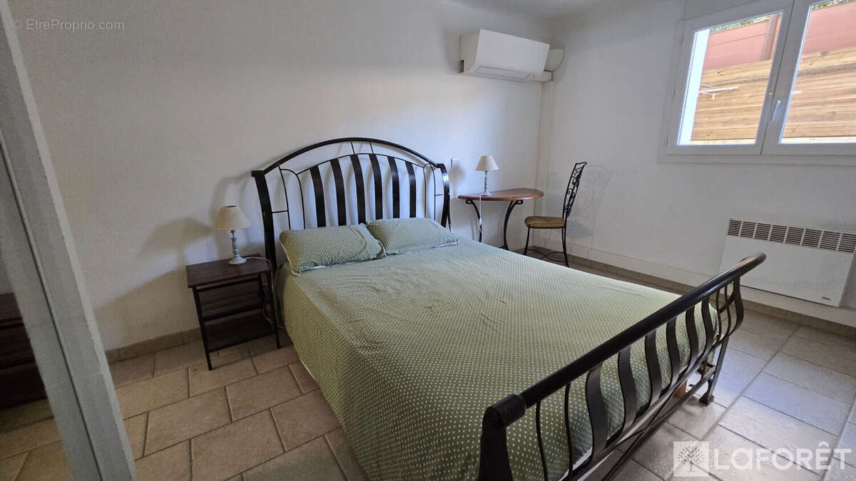 Maison à SAINT-RAPHAEL