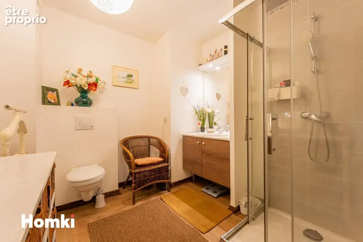 Appartement T2 de 38 m² à Marseille 13009, Boulevard du Redon - photo 4