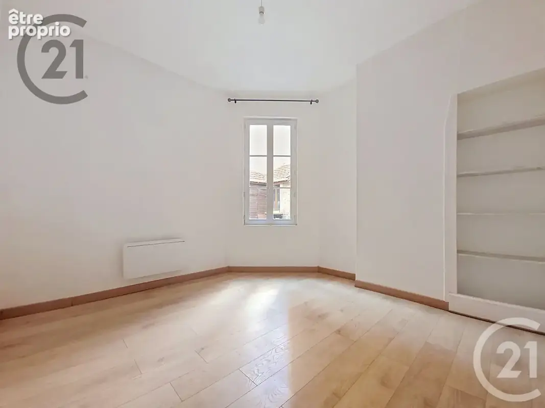 Appartement 42 m² à Epernay  - photo 6