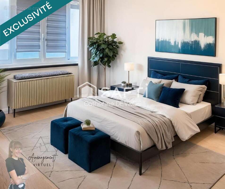 Photo 8 - Maison à OUTREAU