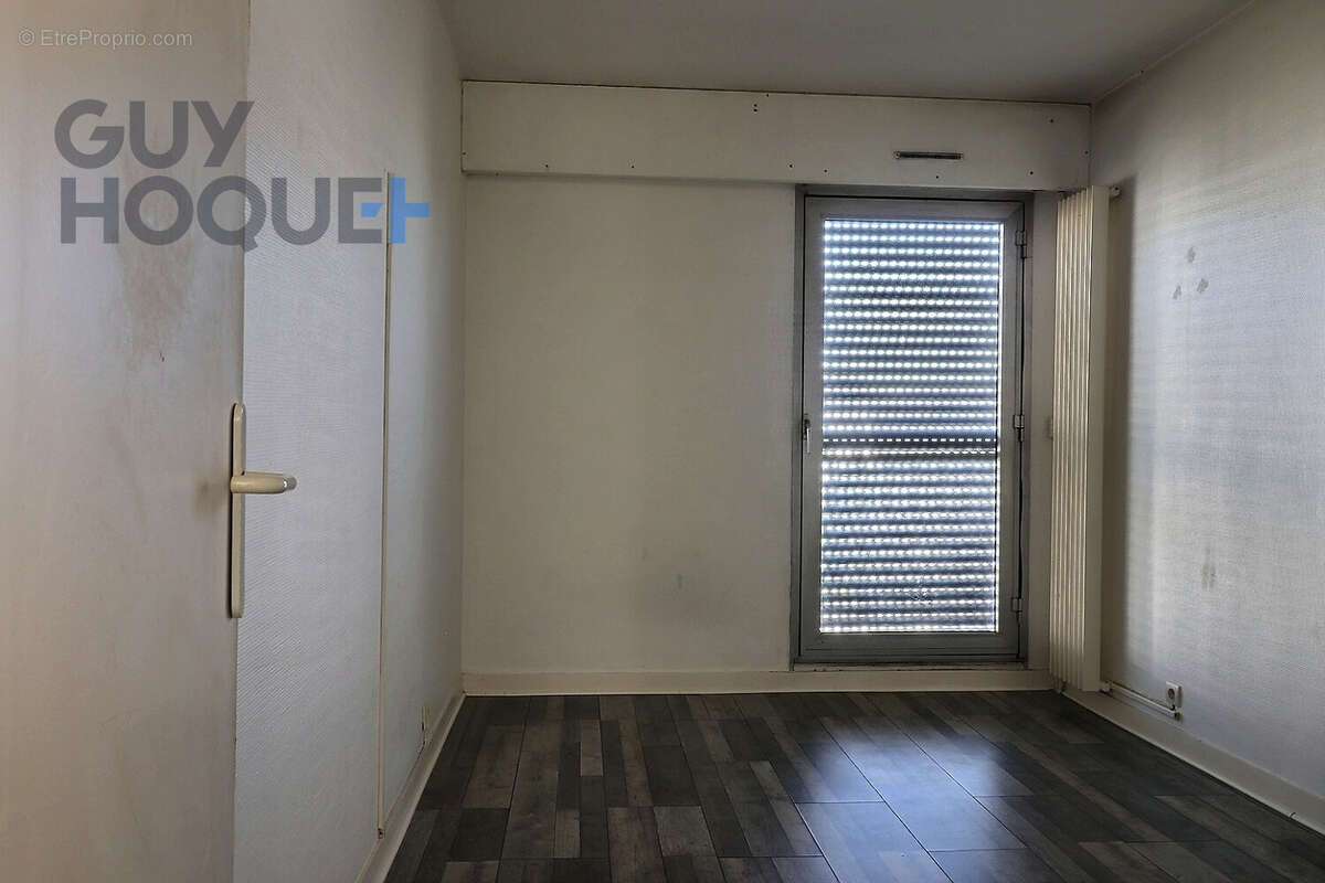 Appartement à MEAUX