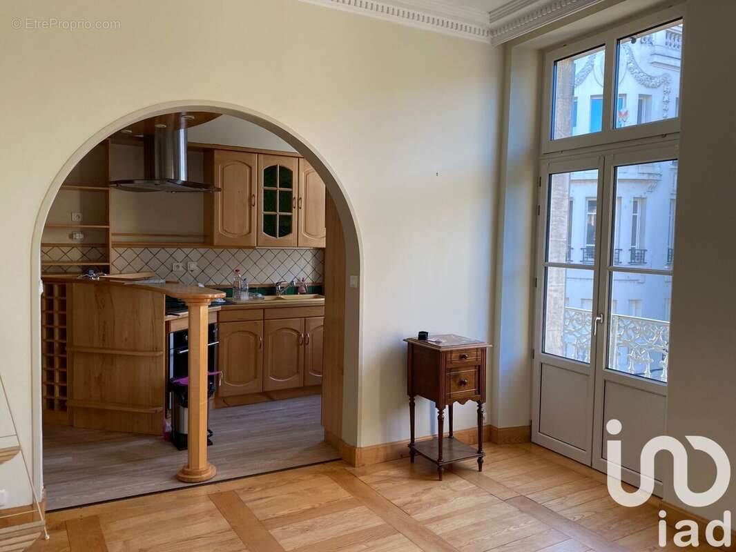 Photo 4 - Appartement à AUXERRE