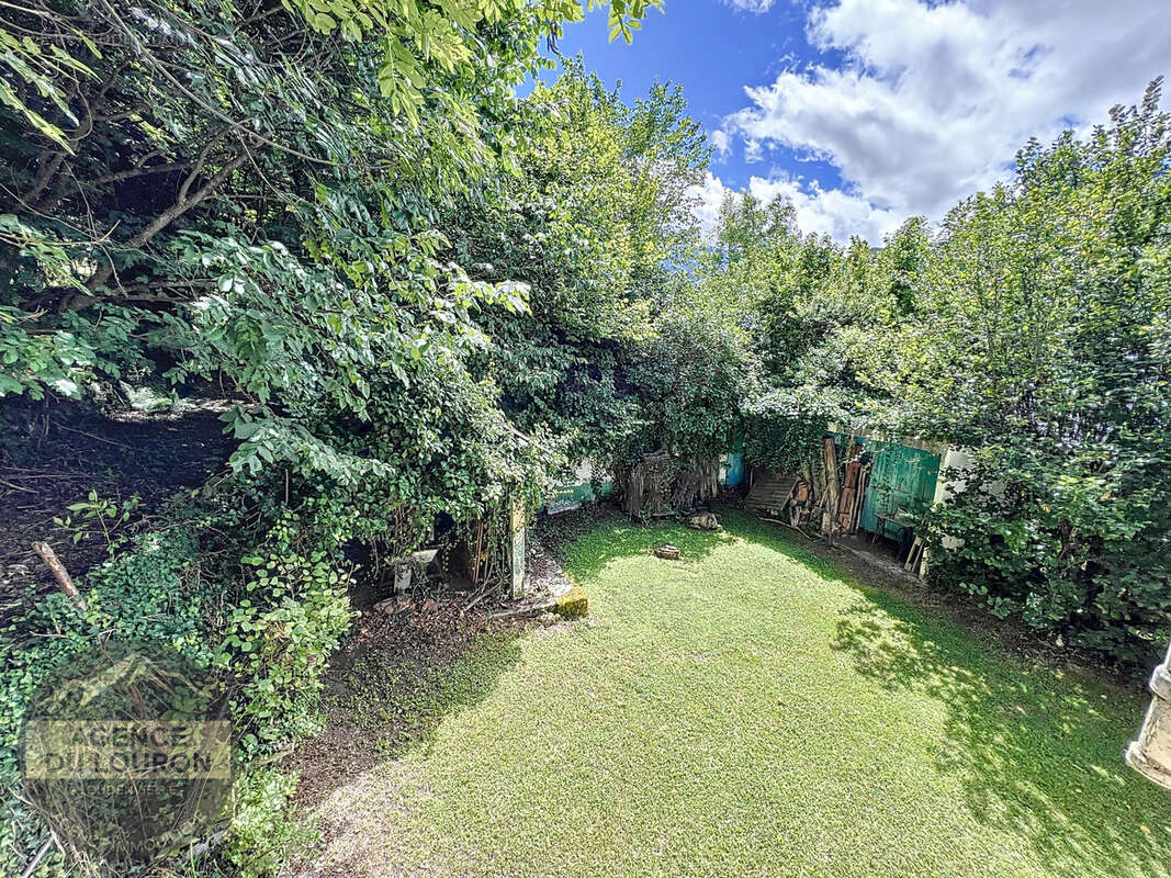 Maison à LOUDERVIELLE