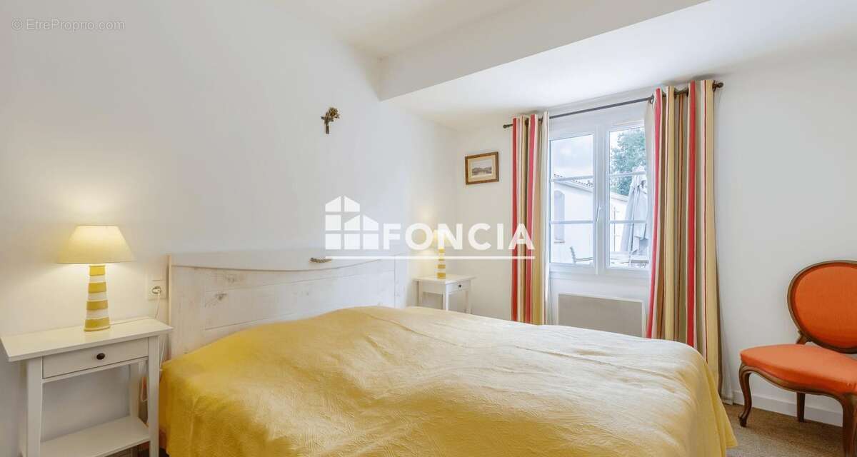 Maison à L&#039;AIGUILLON-SUR-VIE