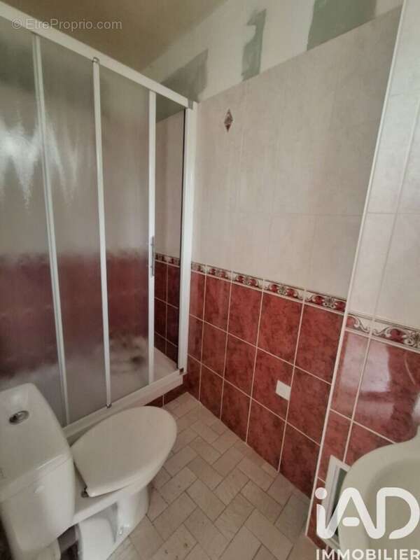 Photo 9 - Maison à BRIARE