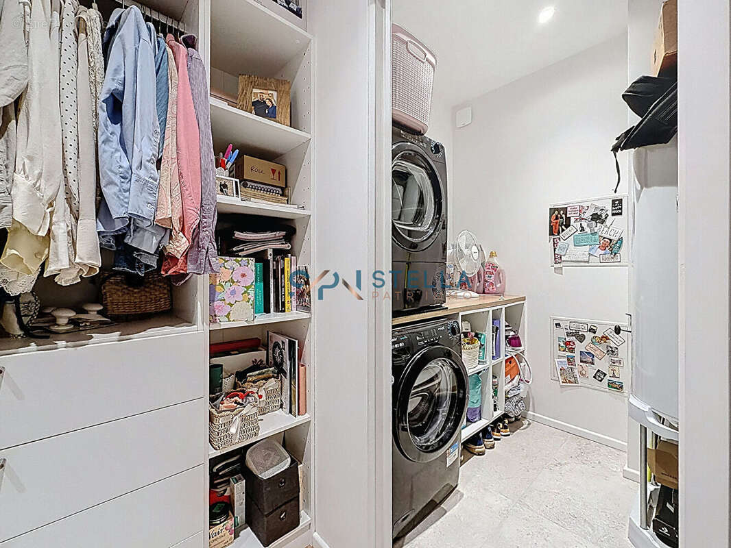 Appartement à AJACCIO