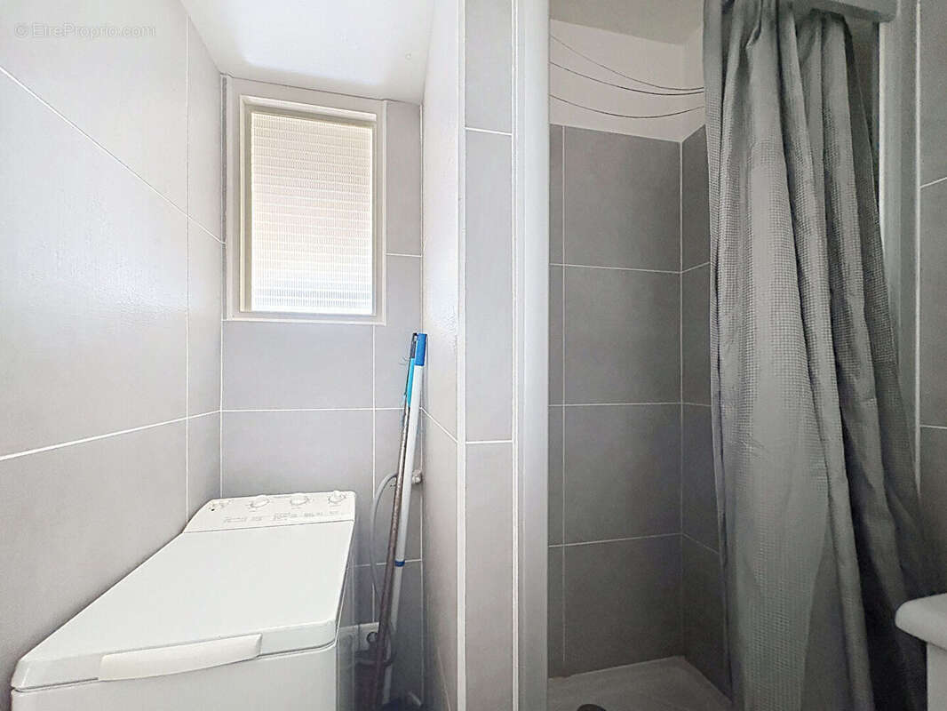 Appartement à ROMAINVILLE
