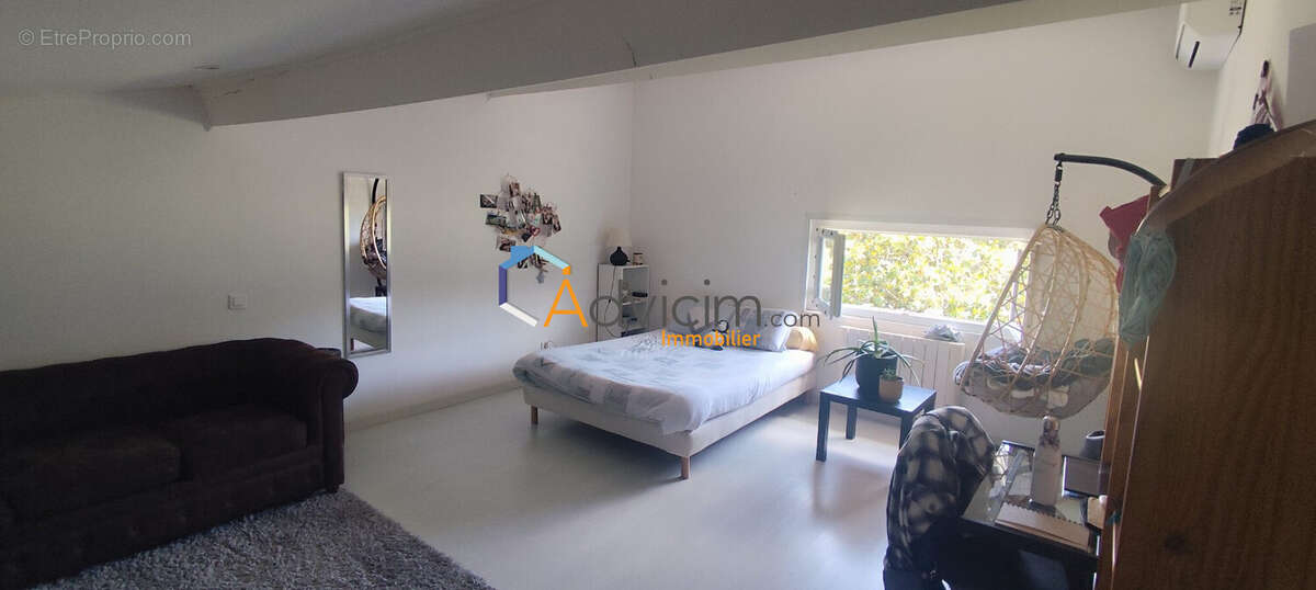 Maison 140 m² à Marcellus  - photo 9