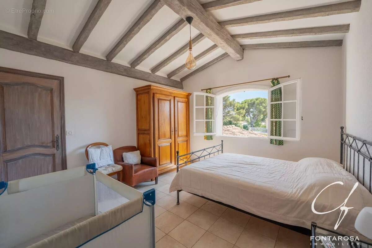 Villa saint raphael - les plaines - photo 21