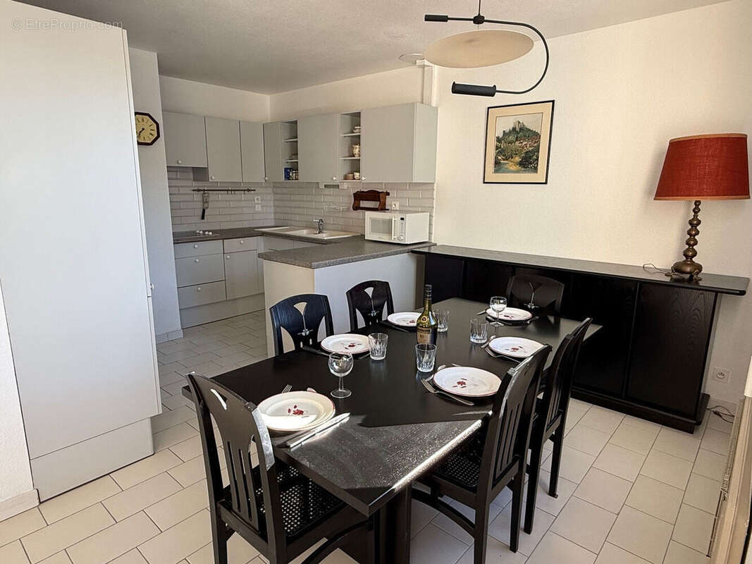 Photo 6 - Appartement à ARGELES-SUR-MER