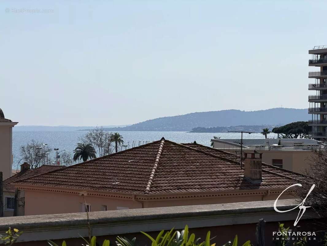 Appartement à FREJUS