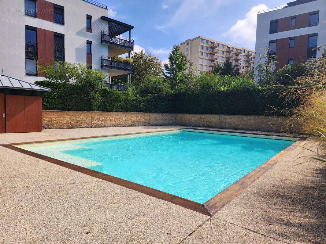 Appartement à LYON-5E