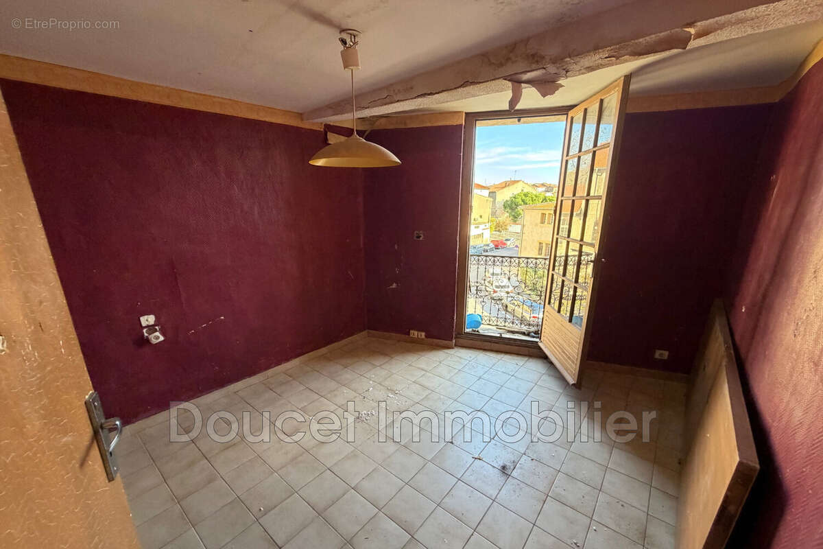 Appartement à BEZIERS