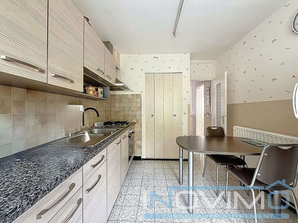 Maison à GRANDE-SYNTHE