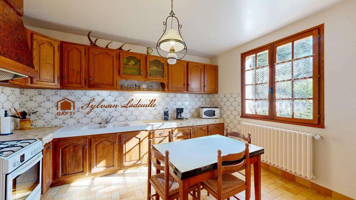 Photo 5 - Maison à LE BUISSON-DE-CADOUIN