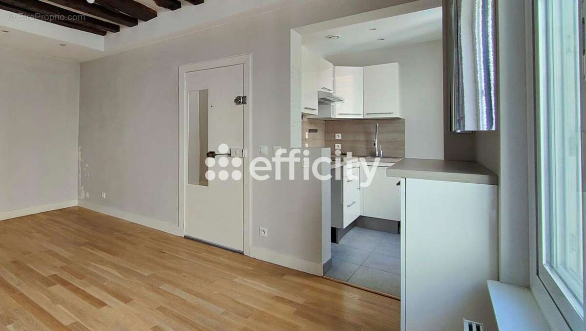 Appartement à SAINT-GERMAIN-EN-LAYE