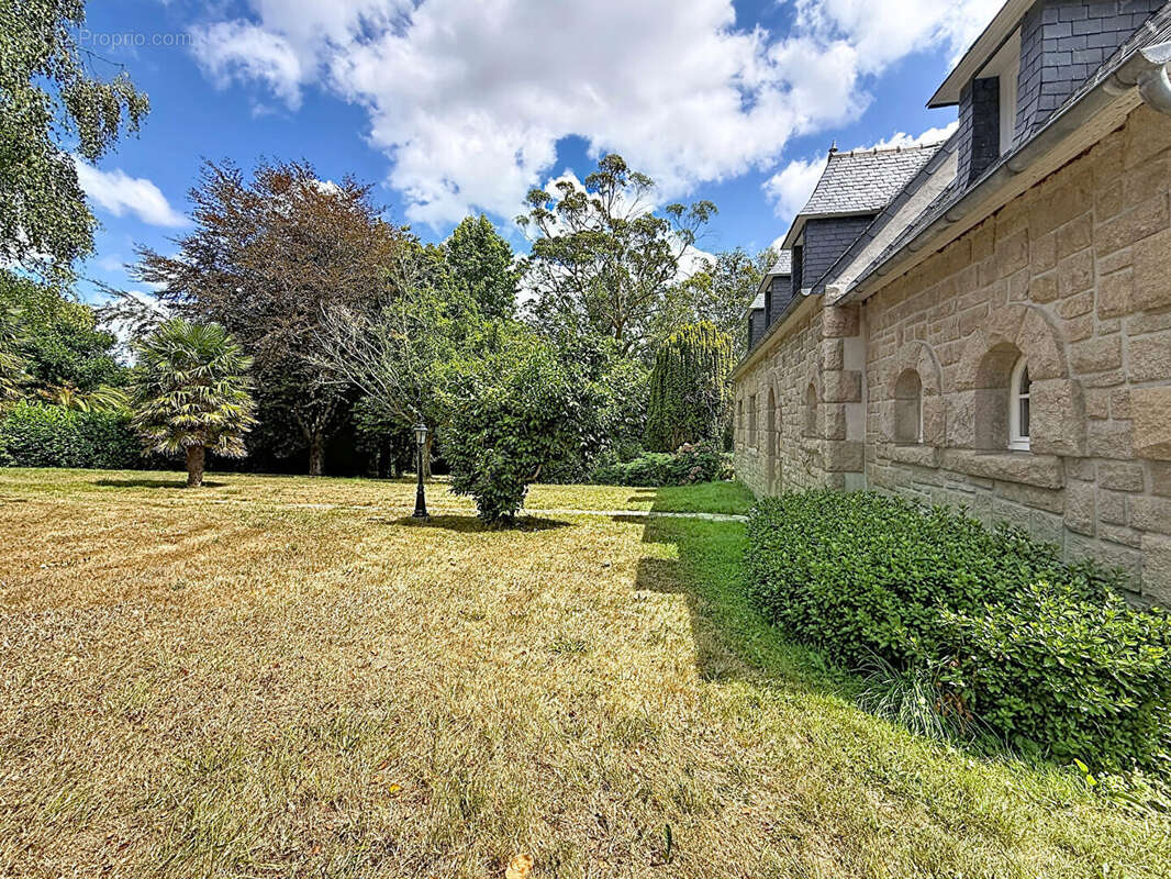 Maison a vendre a guipavas - photo 14