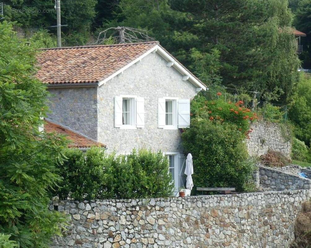 Maison à MONT-DE-GALIE