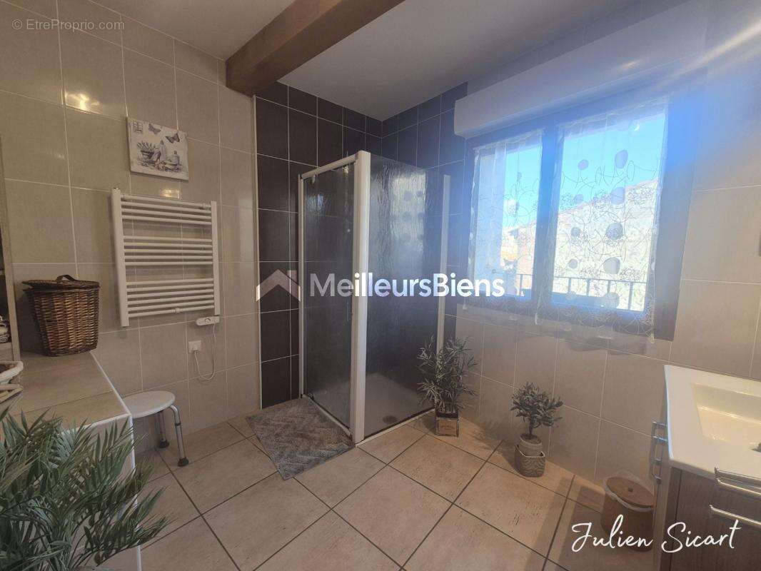 Maison à SAINT-FELIU-D'AVALL