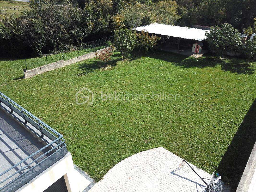 Maison à CLAYE-SOUILLY