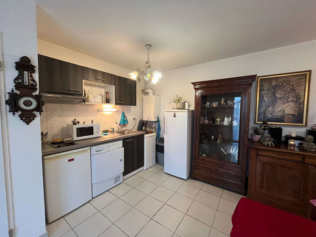 Appartement à SAINT-QUENTIN