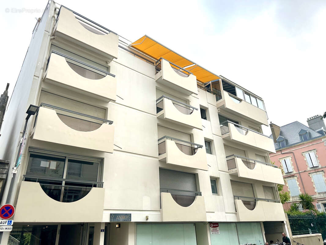 Biarritz - vente viager occupe - 50m2 - asc - photo 15