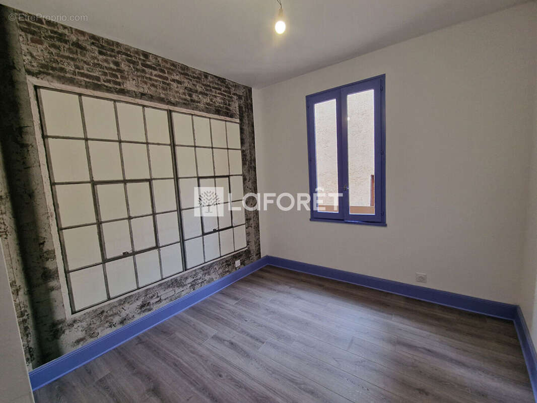 Maison à MARCILLAC-VALLON