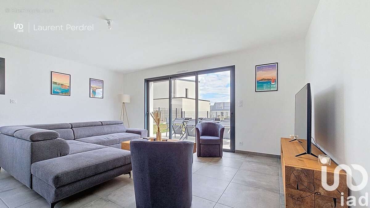 Photo 4 - Maison à ALLAIRE