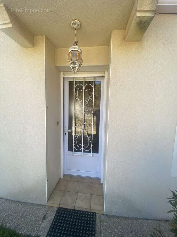 Maison à BRETIGNOLLES-SUR-MER