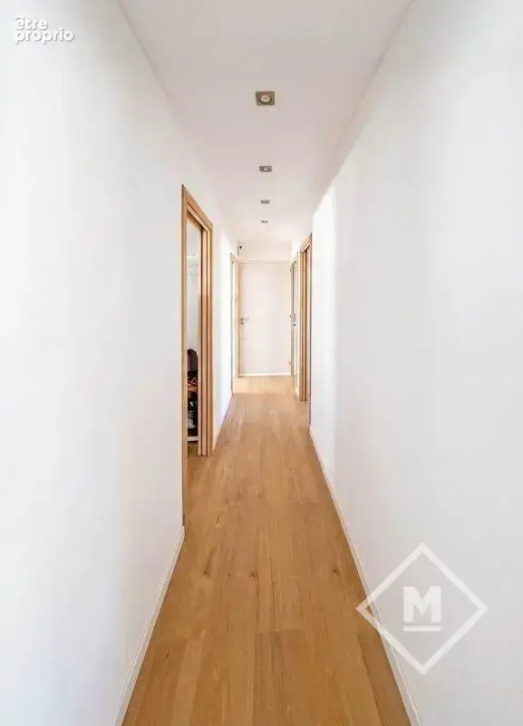 vente maison plain pied avec piscine cuisine d'été garage Allauch DPE C - photo 37