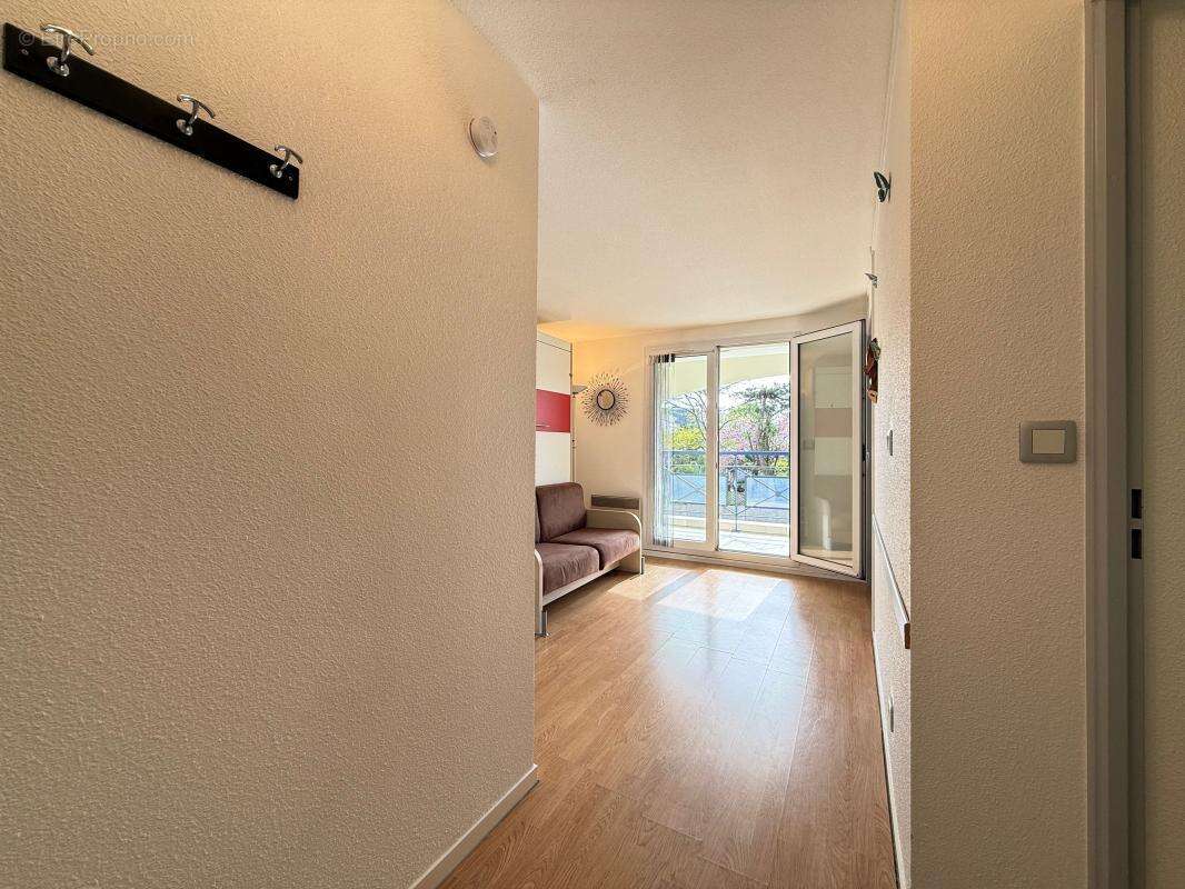 Appartement à VAUX-SUR-MER