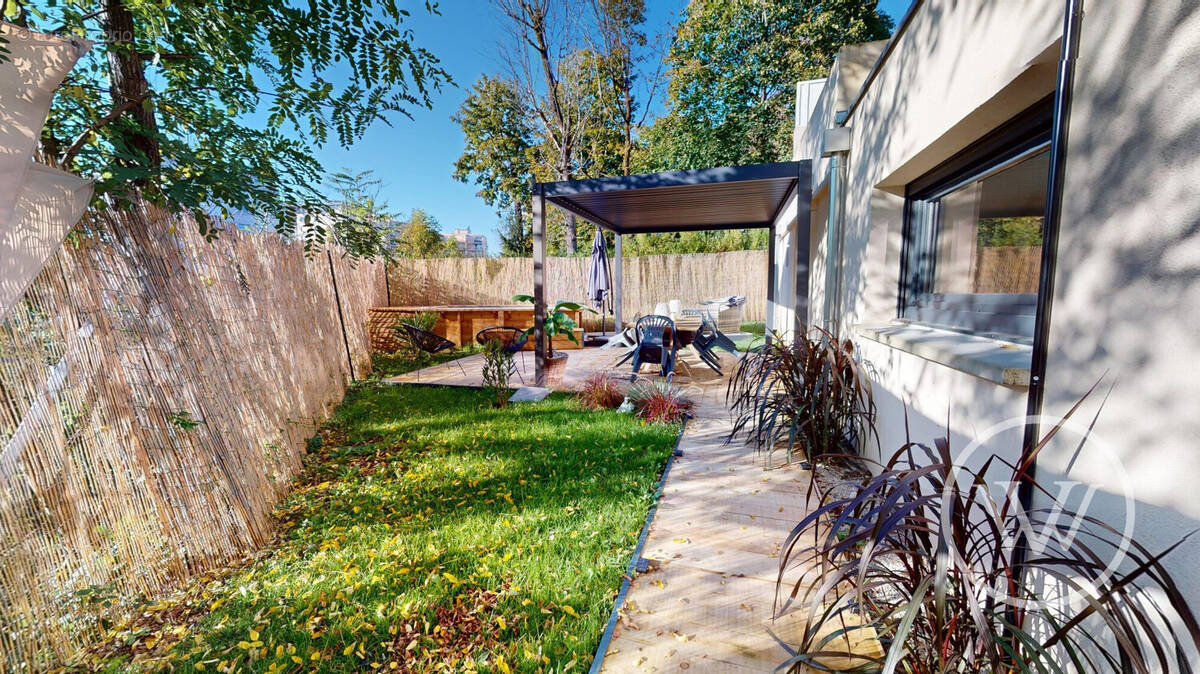 Appartement à BESANCON